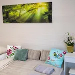 Relax Appartement Csopak