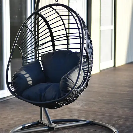 Relax 公寓 乔保克