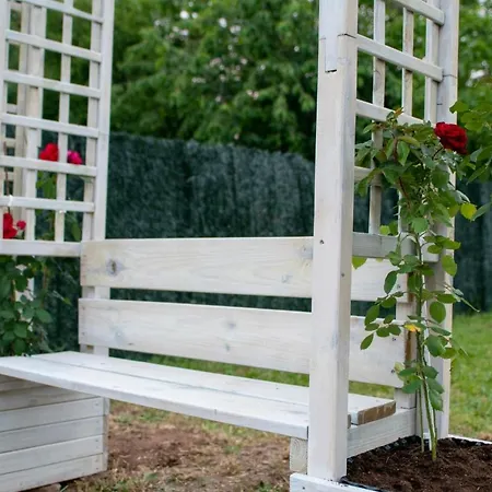 Relax 公寓 乔保克