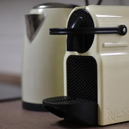 Relax شقة تشوباك