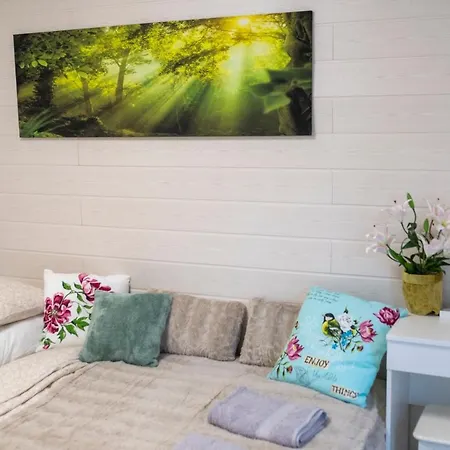 Relax 公寓 乔保克