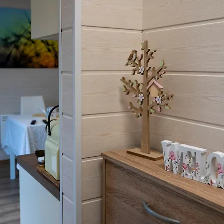 Relax Apartment *