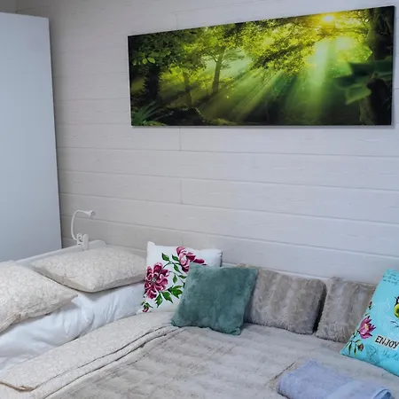 Relax Apartment