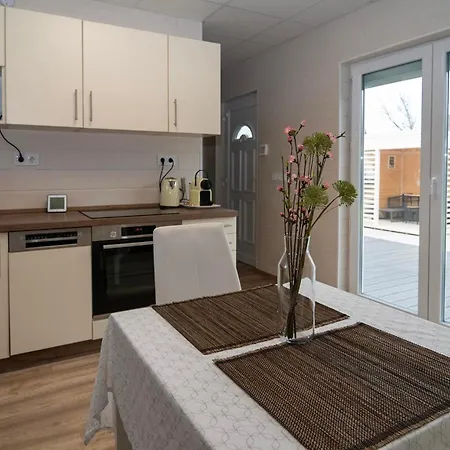 Apartment Relax
