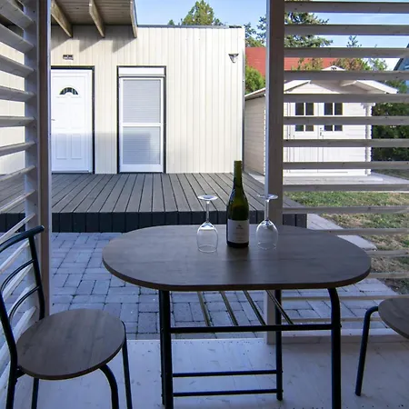 公寓 Relax 乔保克