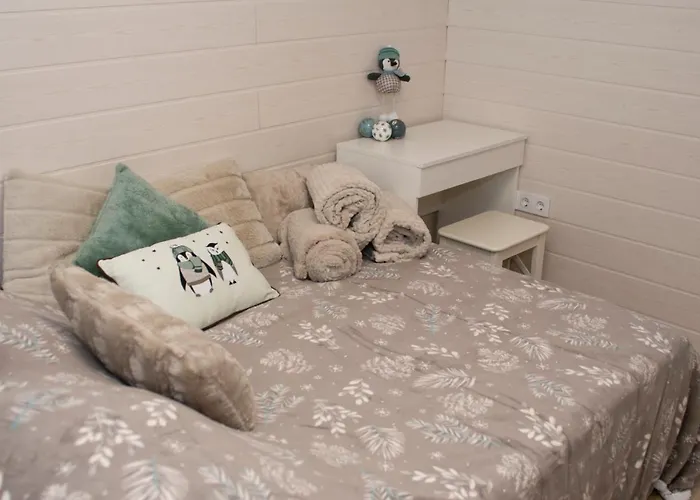 Apartamento Relax Csopak