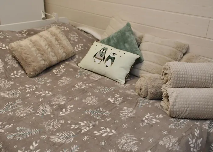 Apartamento Relax Csopak