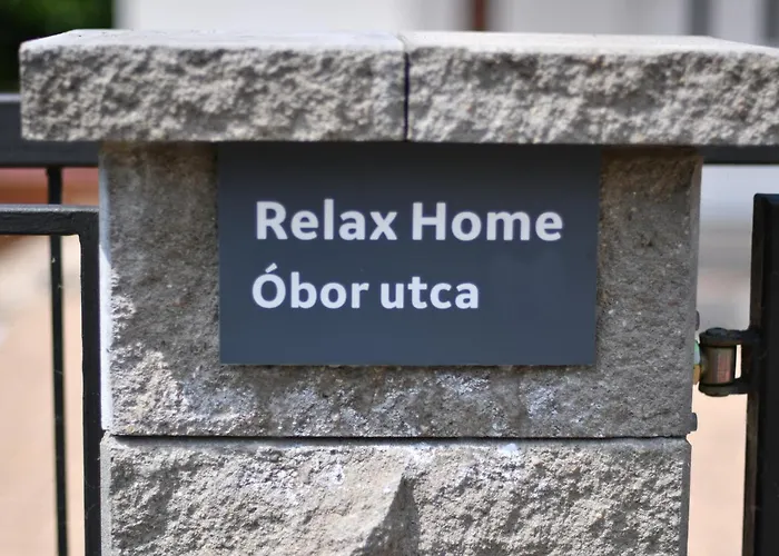 Relax Csopak
