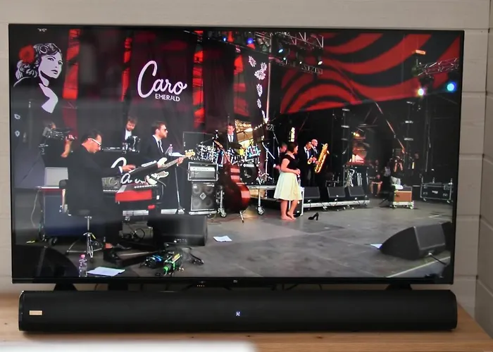 Apartamento Relax Csopak