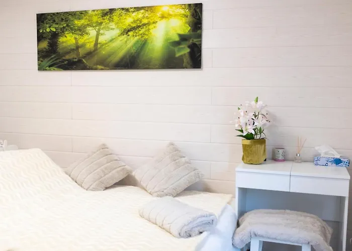 Apartamento Relax Csopak