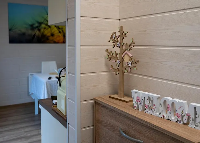 Relax Apartment *