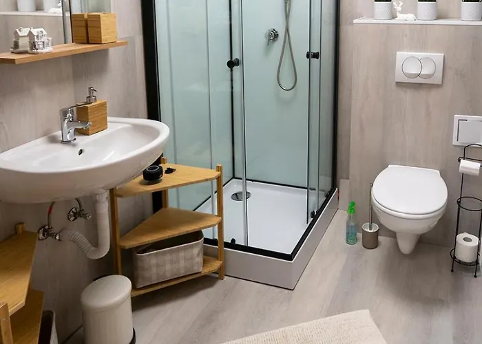 Relax Apartamento Csopak