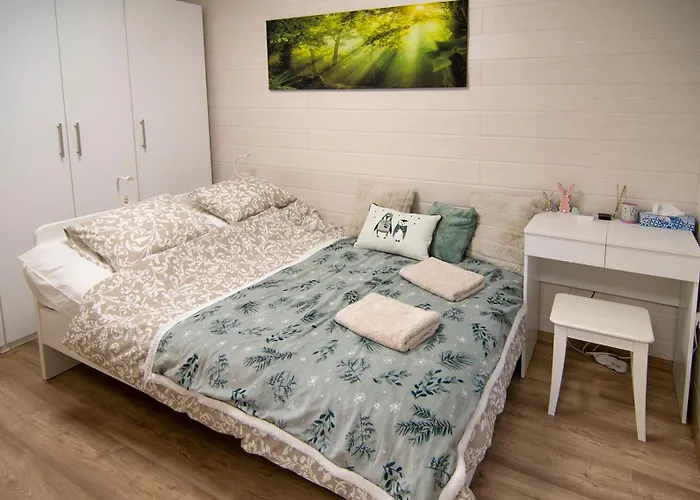 Relax Apartment