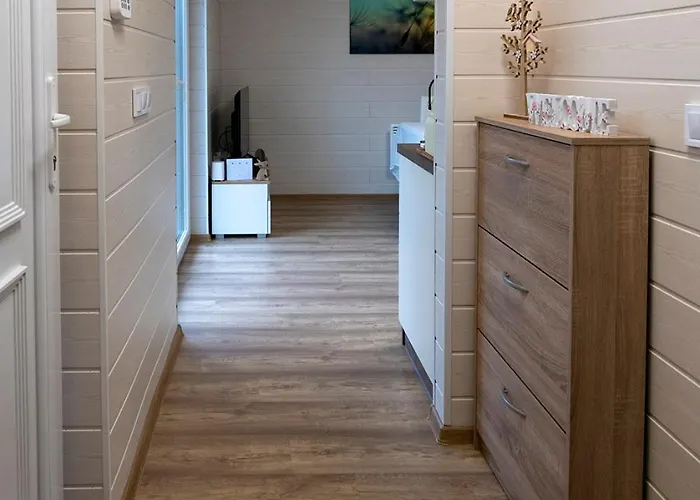 Apartamento Relax *