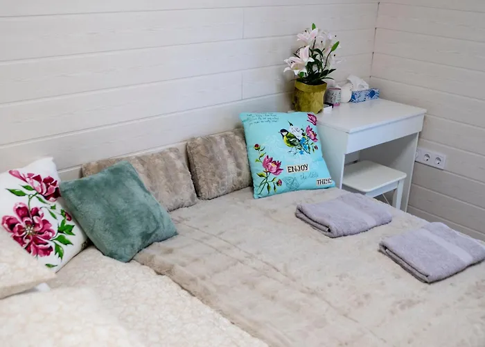 Relax Apartment Csopak