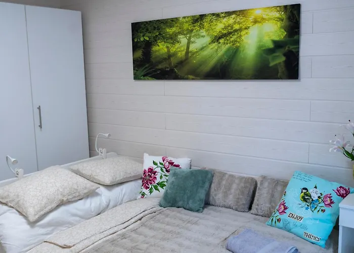 Relax Apartment