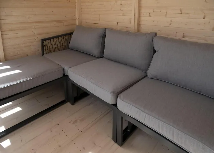 Apartamento Relax Csopak